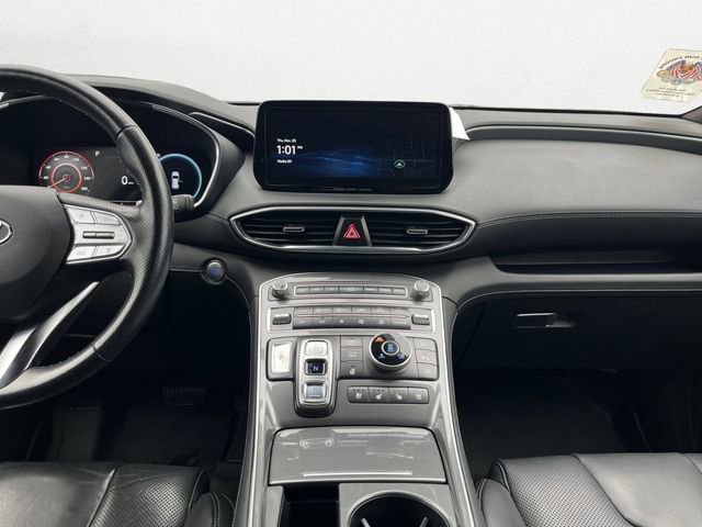 Used 2022 Hyundai Santa Fe Calligraphy image 10