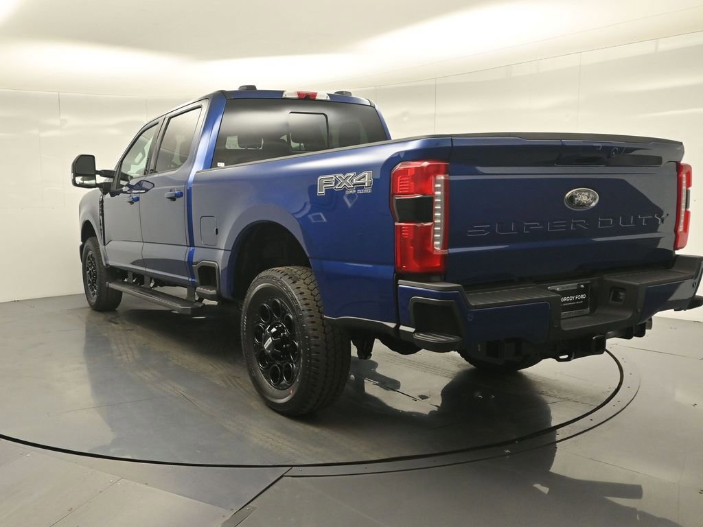 New 2026 Ford F250 XLT w/ XLT Premium Package image 26