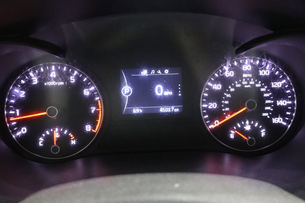 Used 2018 Kia Optima EX image 28