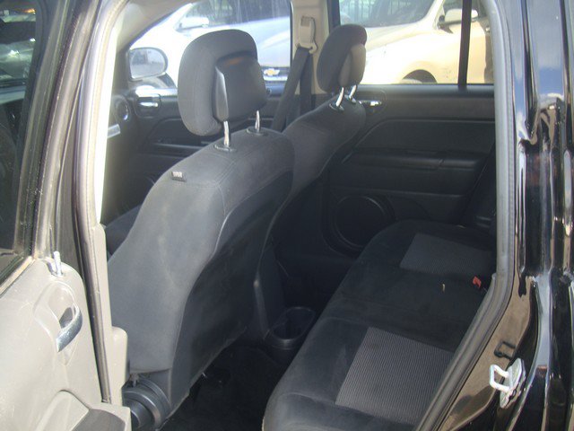 Used 2014 Jeep Compass Sport w/ Power Value Group AWD/4WD image 13