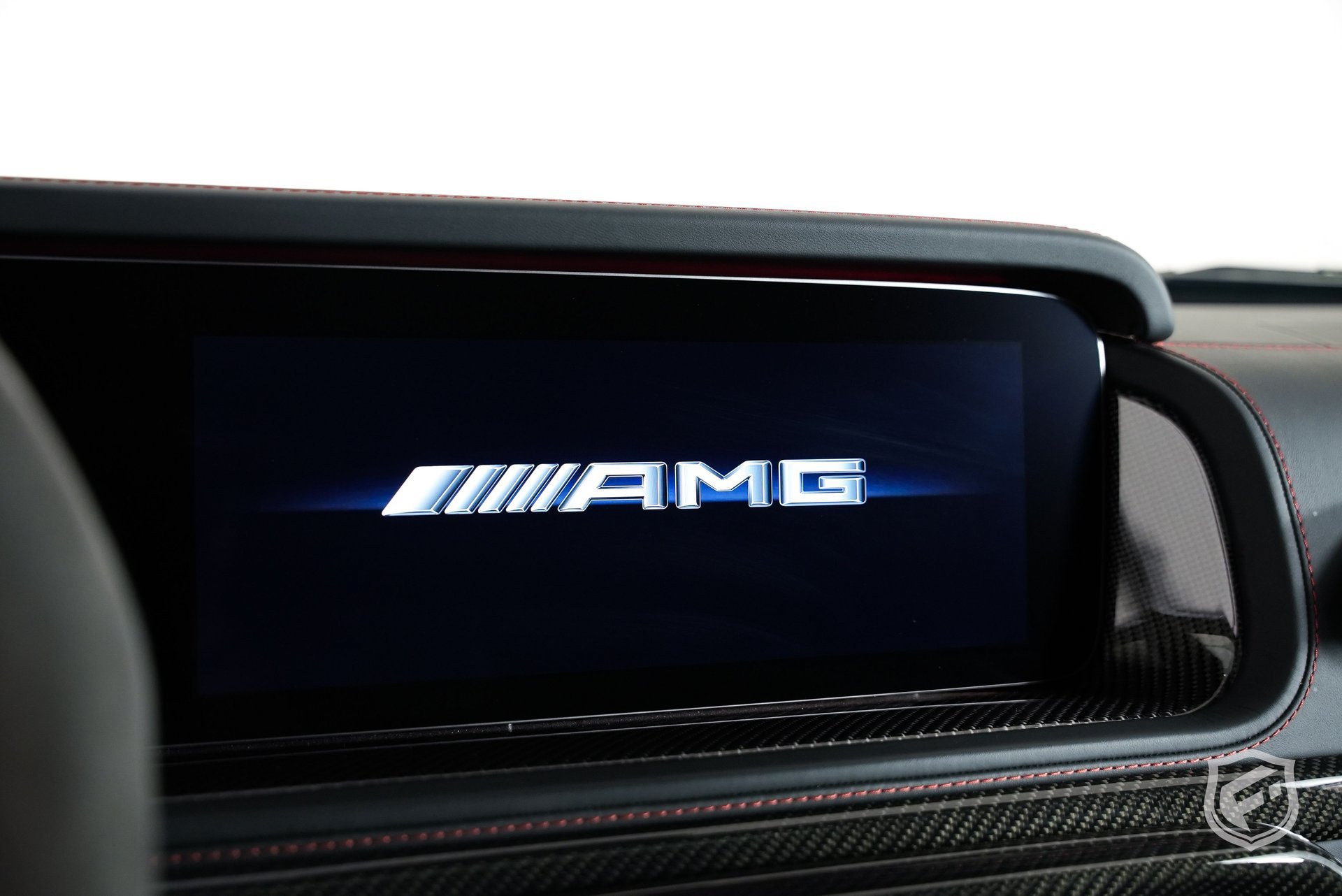 Used 2022 Mercedes-Benz G 63 AMG 4MATIC image 20