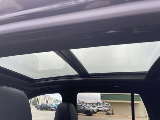 Used 2025 Chevrolet Equinox RS w/ Convenience Package III image 22