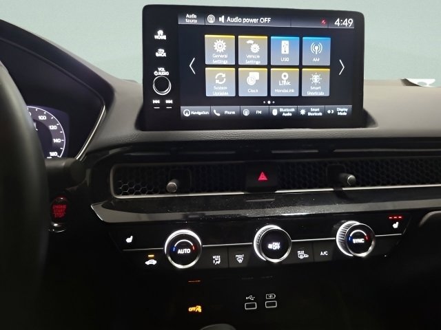 Used 2024 Honda Civic Touring image 33
