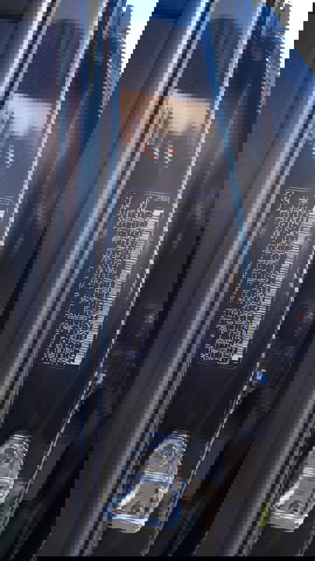 Used 2021 Porsche Macan GTS AWD/4WD image 44