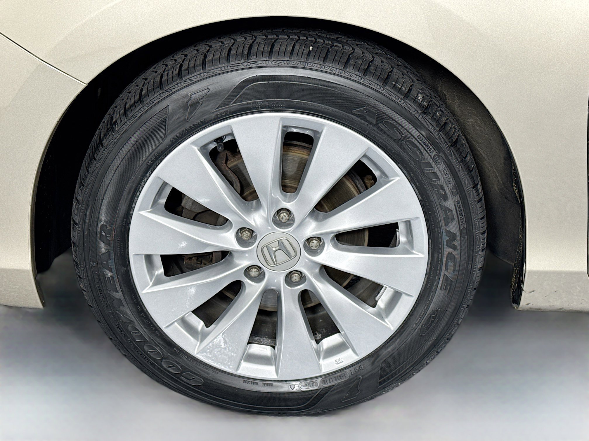 Used 2014 Honda Accord EX-L image 30