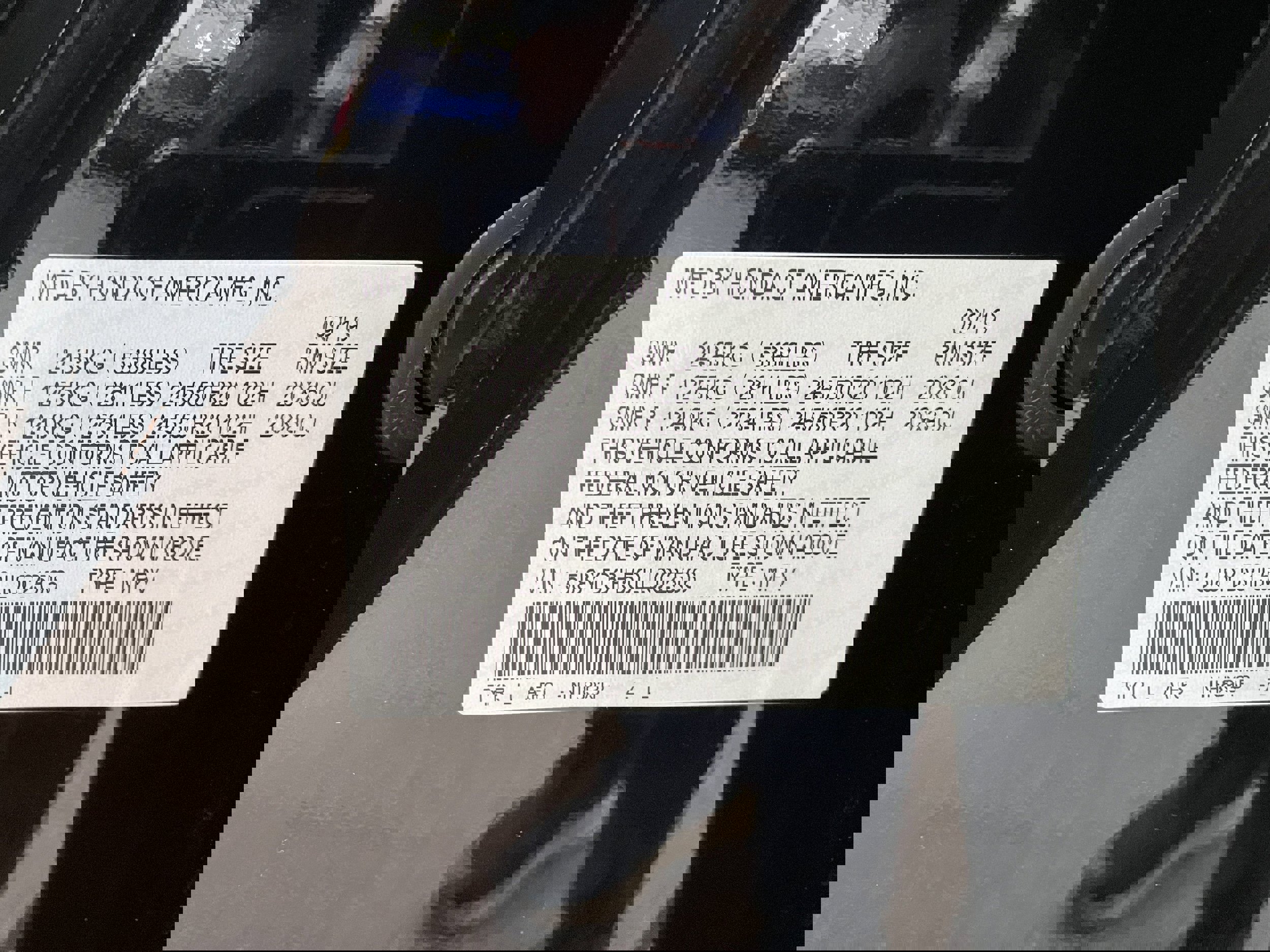 Used 2020 Acura MDX FWD w/ Technology Package image 37