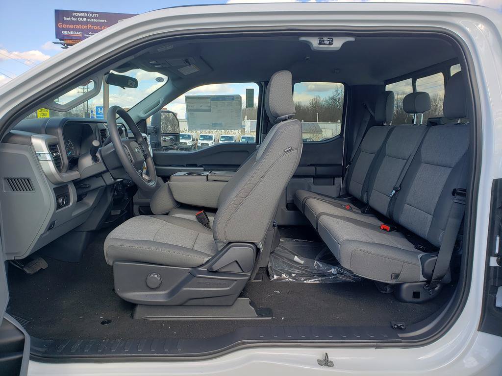 New 2026 Ford F350 XL w/ STX Appearance Package AWD/4WD image 10