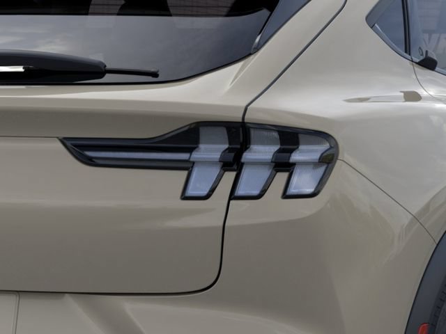 New 2026 Ford Mustang Mach-E Select w/ Comfort Package Lite RWD image 21