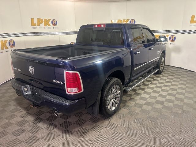 Used 2014 RAM 1500 Limited image 3