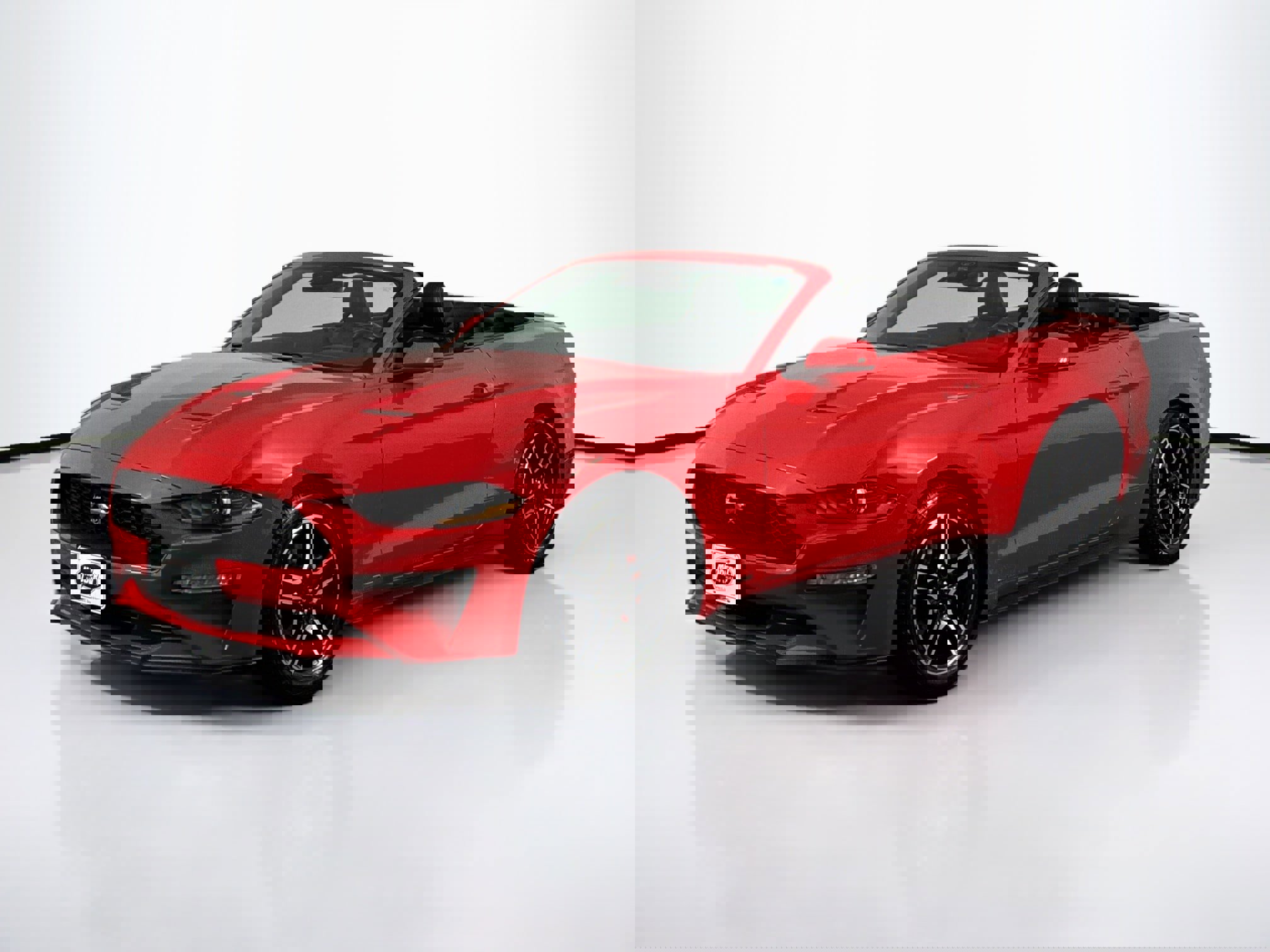 Used 2021 Ford Mustang Premium image 45