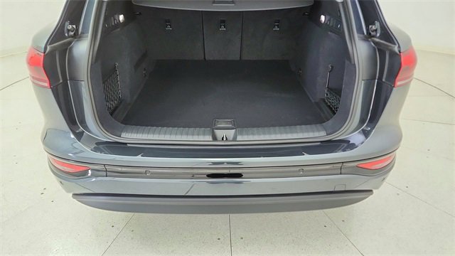 Used 2025 Audi Q6 e-tron Premium w/ Convenience Package image 14