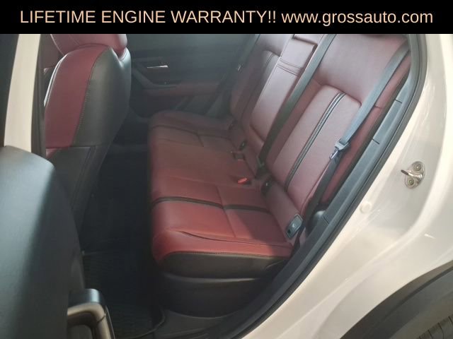 Used 2025 MAZDA CX-50 2.5 Hybrid w/ Weather Package AWD/4WD image 24