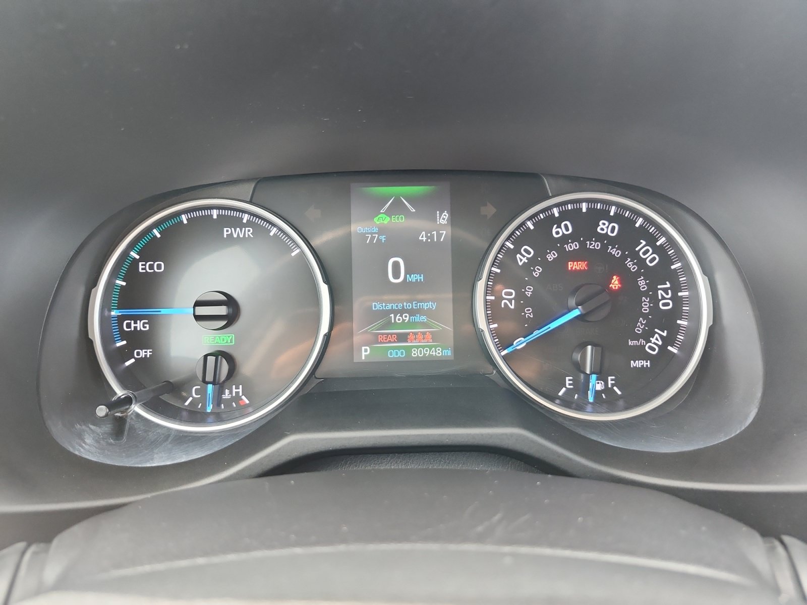 Used 2022 Toyota RAV4 LE AWD/4WD image 15