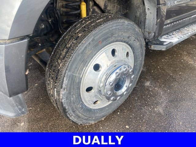 Used 2020 Ford F450 Lariat w/ Lariat Ultimate Package image 6