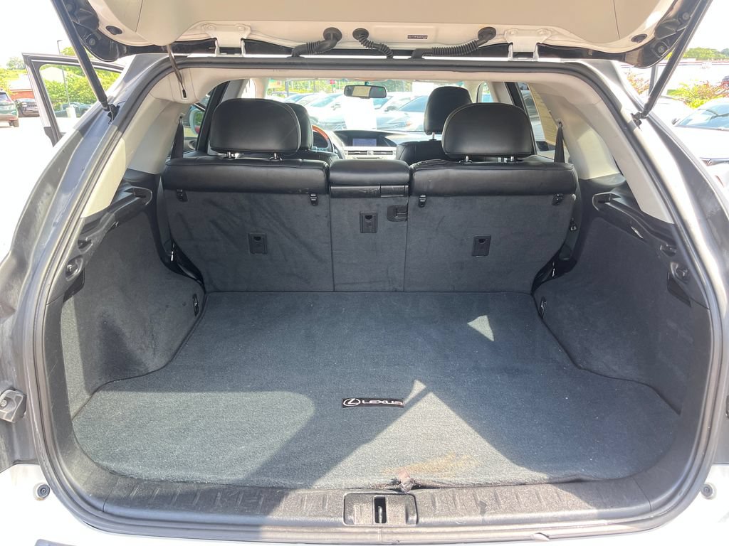 Used 2011 Lexus RX 350 2WD image 20