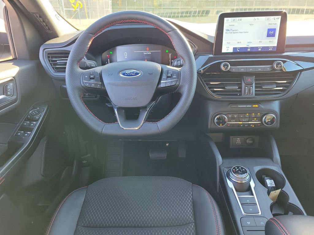 New 2026 Ford Escape ST-Line w/ Cold Weather Package image 12