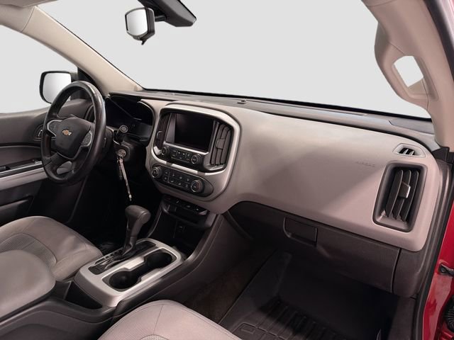 Used 2016 Chevrolet Colorado LT w/ LT Convenience Package AWD/4WD image 24