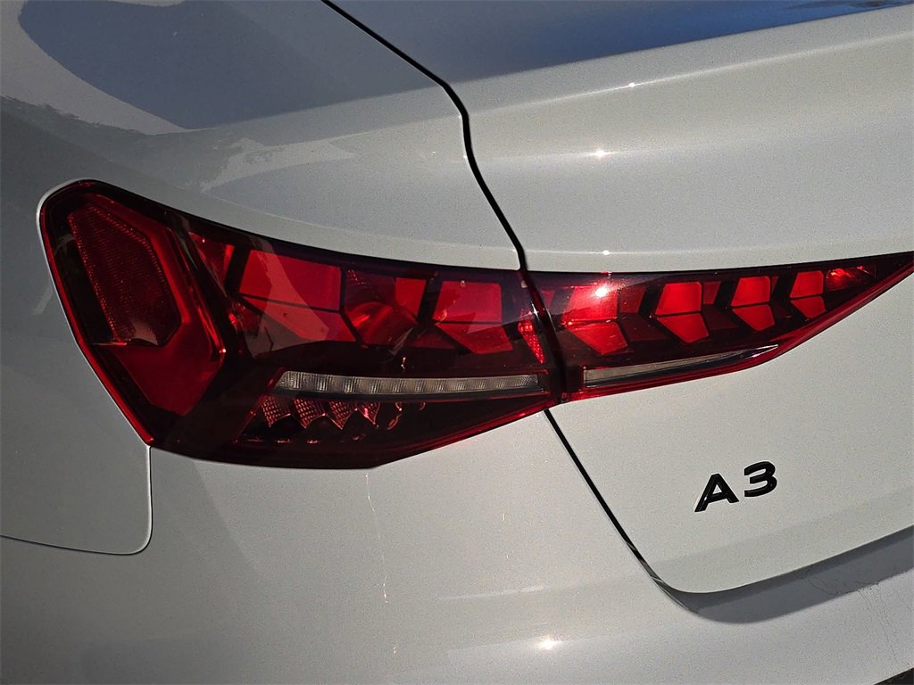 New 2026 Audi A3 2.0T Premium image 33