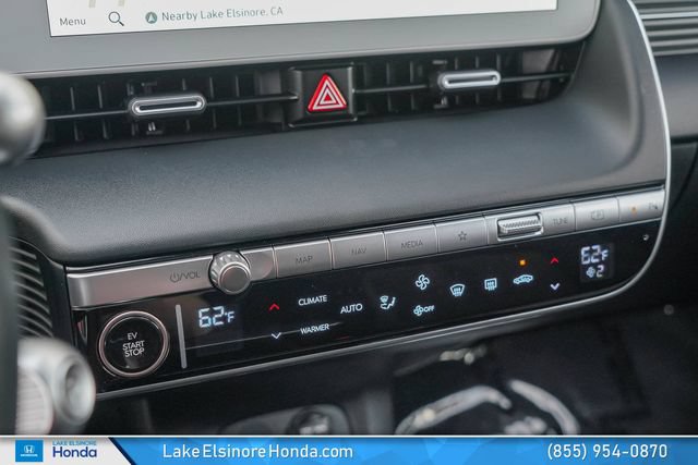 Used 2024 Hyundai Ioniq 5 SEL RWD image 24