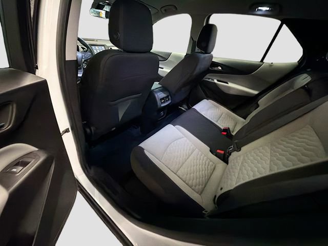 Used 2019 Chevrolet Equinox LS image 22