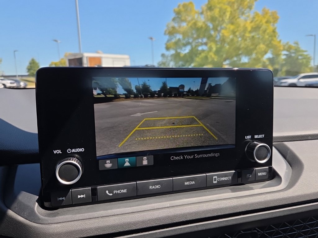 Used 2023 Honda Accord LX image 49
