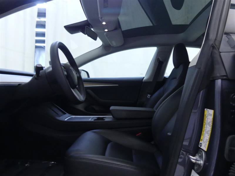 Used 2023 Tesla Model 3 Standard Range RWD image 24