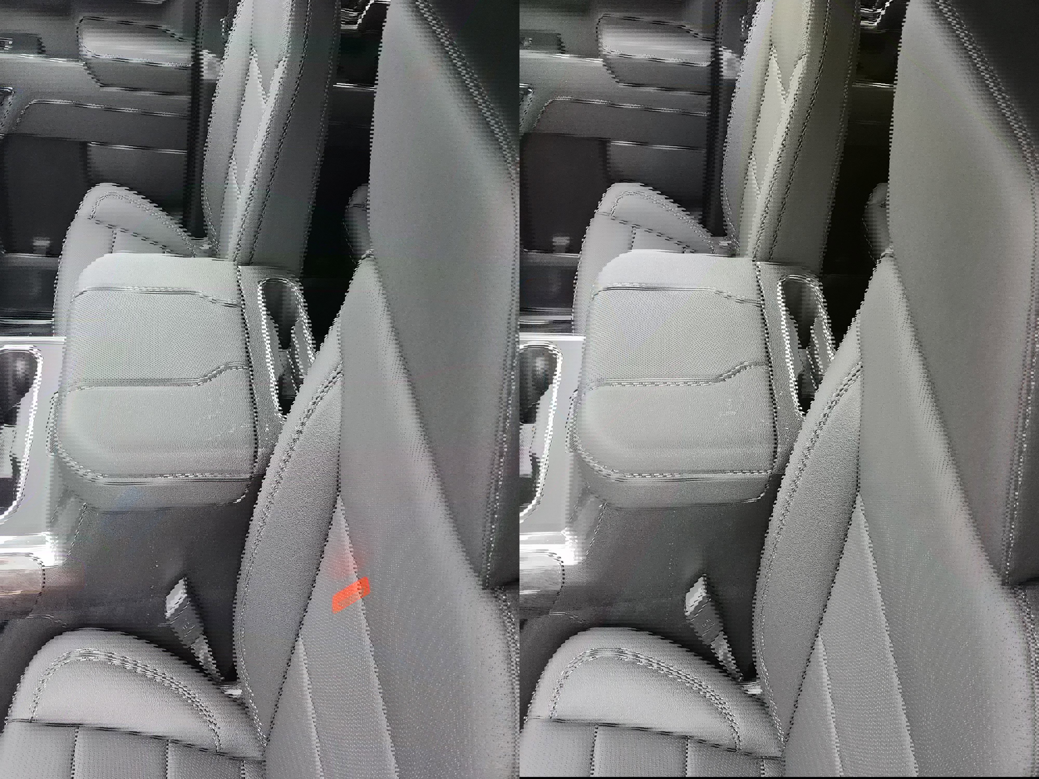 New 2026 Chevrolet Silverado 2500 LTZ image 20