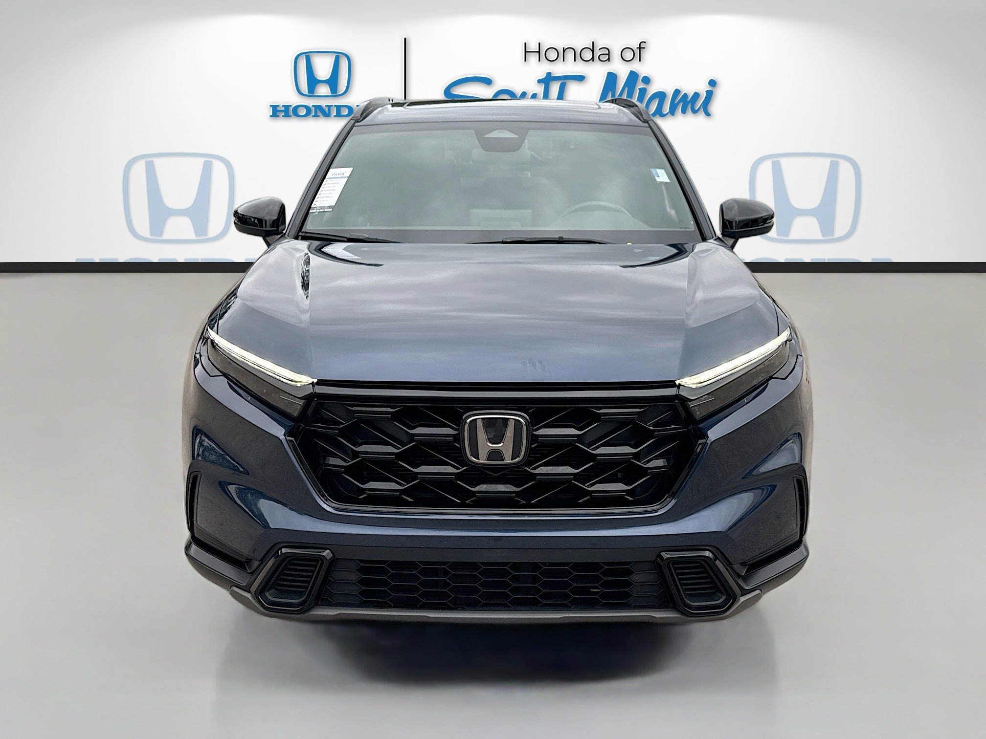 Used 2023 Honda CR-V Sport image 2