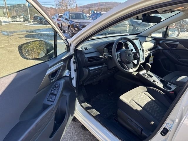 New 2026 Subaru Impreza 2.0i Sport AWD/4WD image 18