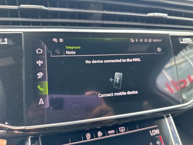 New 2025 Audi Q7 3.0T Premium Plus image 34