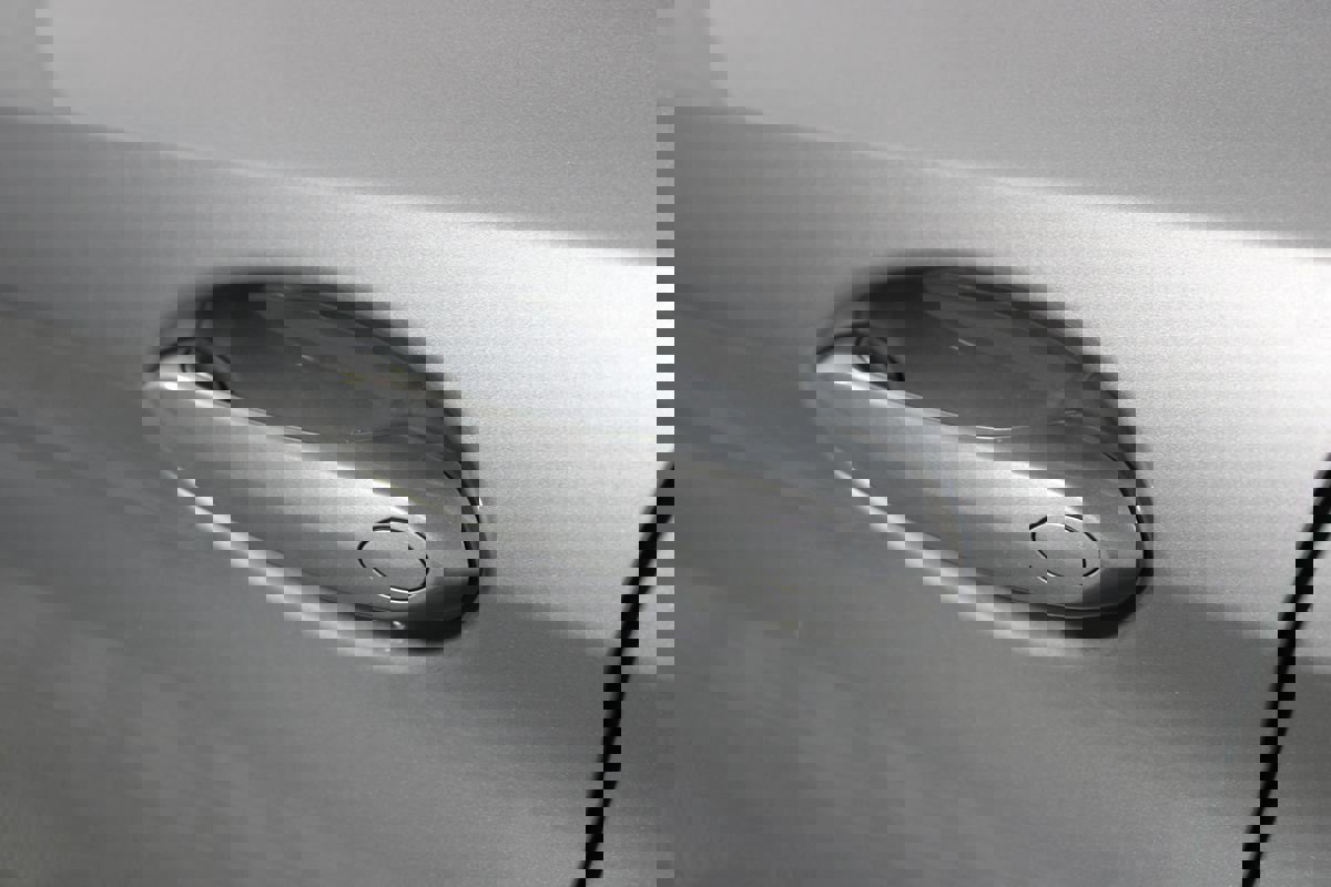 Used 2023 BMW 530e 530e w/ M Sport Package image 48