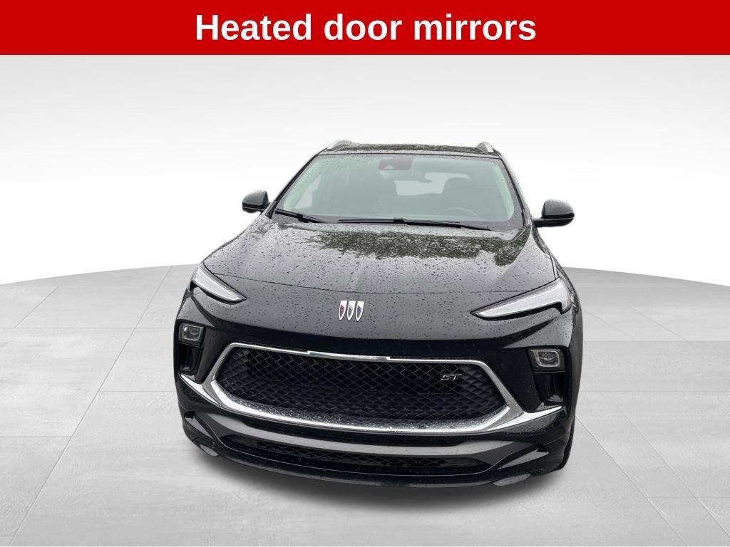 Used 2024 Buick Encore GX Sport Touring image 9