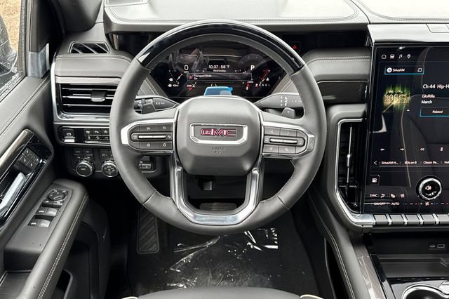 New 2026 GMC Yukon Elevation image 16