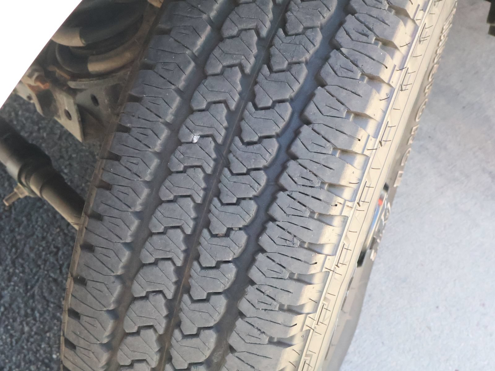 Used 2026 RAM 2500 Laramie AWD/4WD image 18