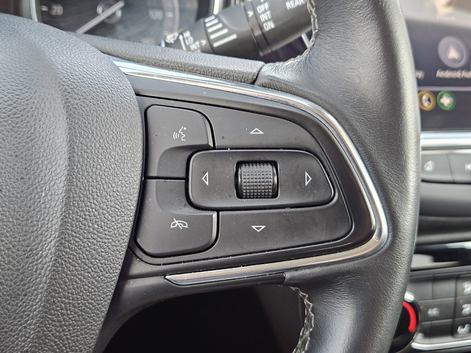 Used 2023 Buick Encore GX Preferred w/ Cold Weather Comfort Package AWD/4WD image 24