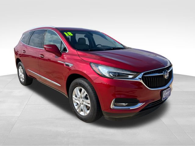 Used 2018 Buick Enclave Essence FWD image 14