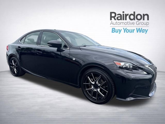 Lexus IS 250 for Sale - Kelley Blue Book