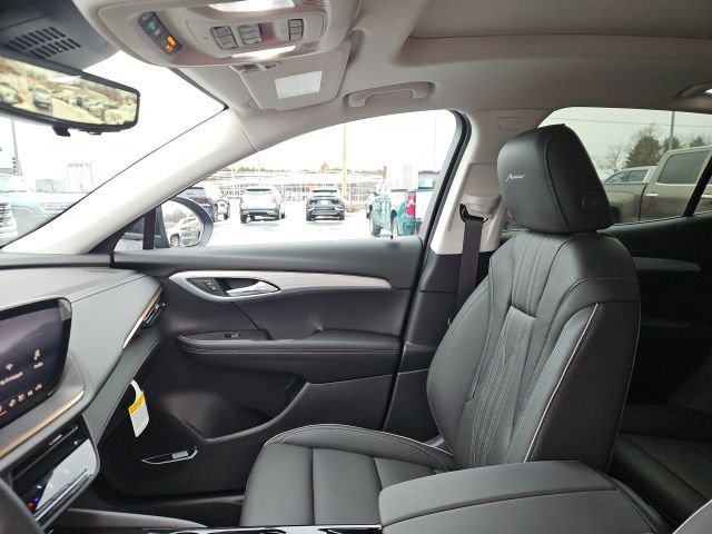 New 2026 Buick Envision Avenir image 28