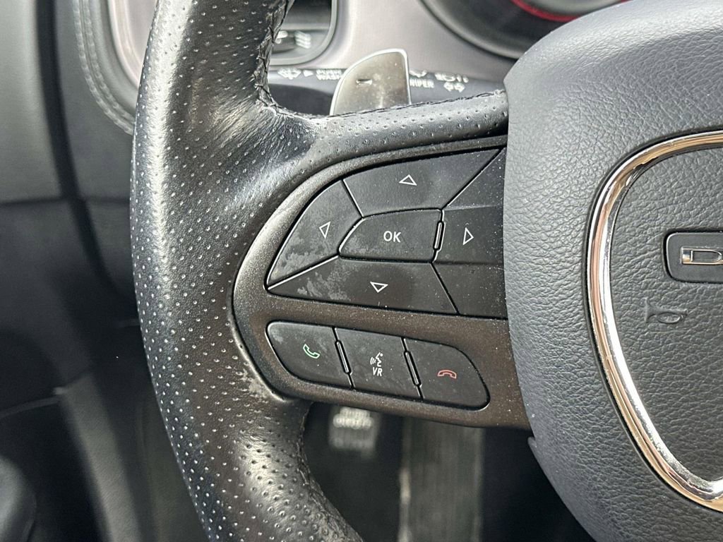 Used 2023 Dodge Charger GT w/ Plus Group image 22