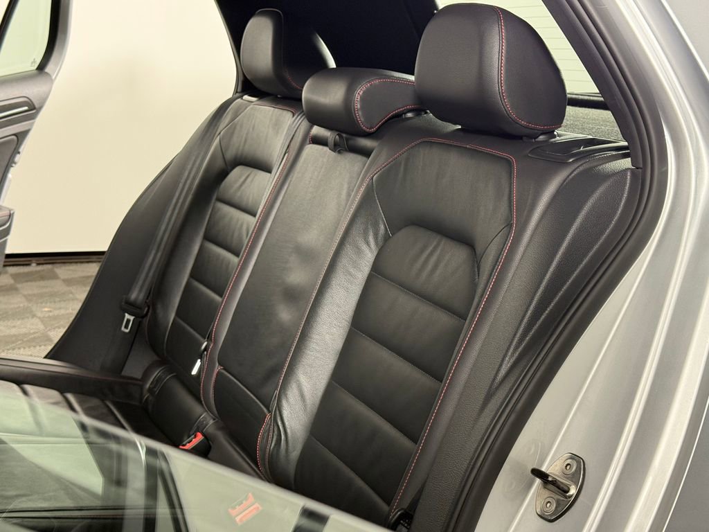 Used 2015 Volkswagen GTI SE w/ Lighting Package (SEL) image 24