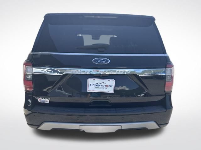 Used 2020 Ford Expedition Limited RWD image 8