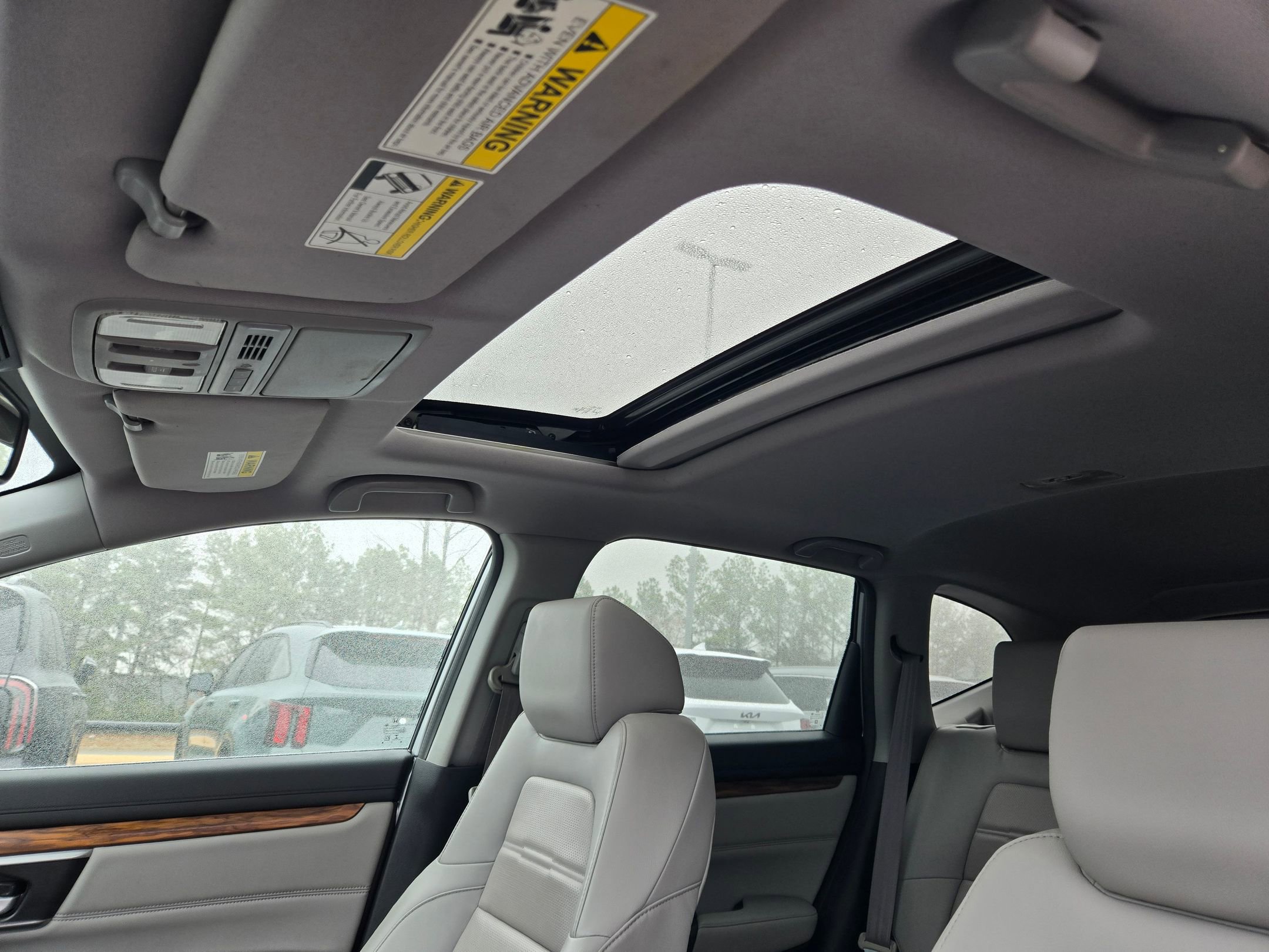 Used 2018 Honda CR-V Touring image 32