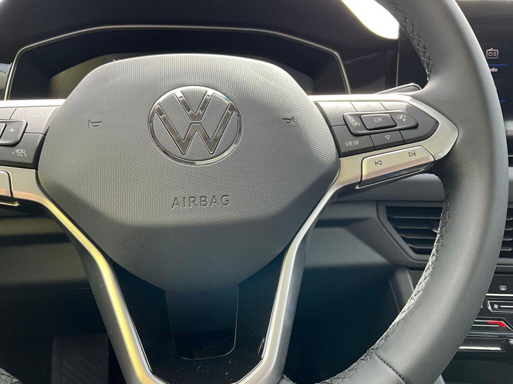 New 2026 Volkswagen Jetta SE image 21