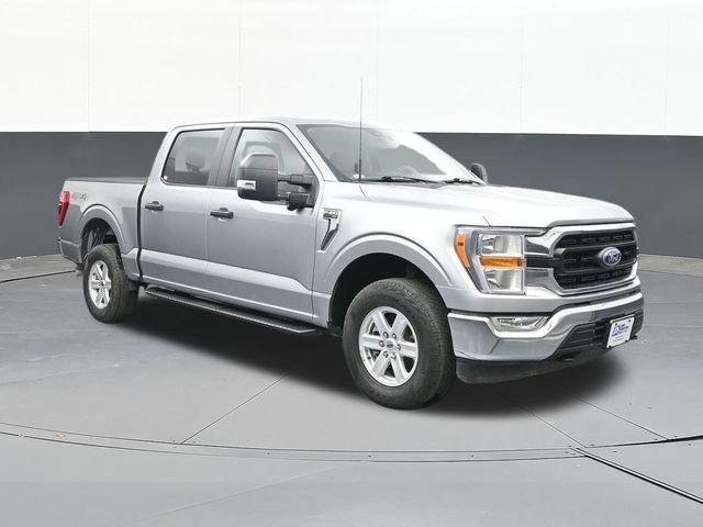 Used 2022 Ford F150 XLT w/ Trailer Tow Package image 14