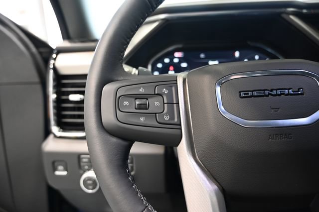 New 2026 GMC Sierra 1500 Denali AWD/4WD image 29