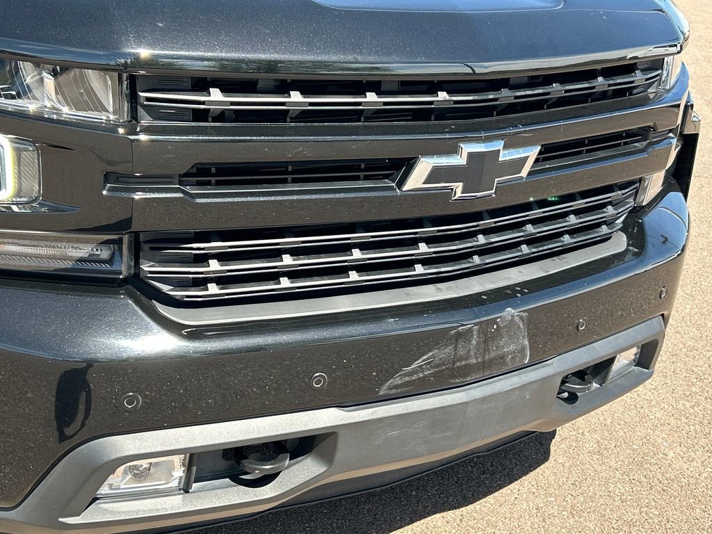 Used 2021 Chevrolet Silverado 1500 RST w/ All Star Edition Plus image 23