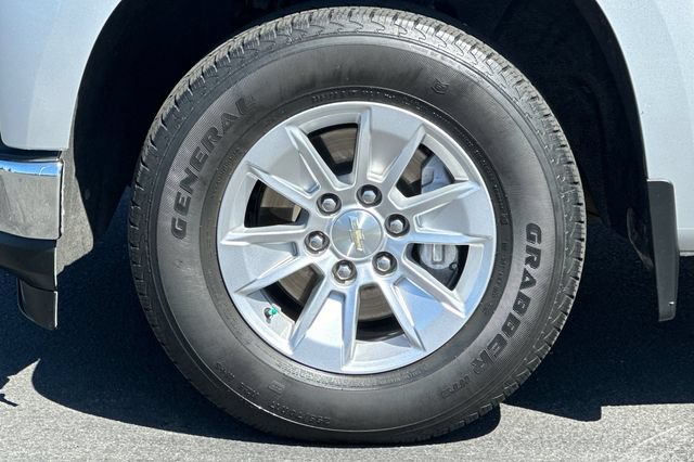 Used 2020 Chevrolet Silverado 1500 LT RWD image 27