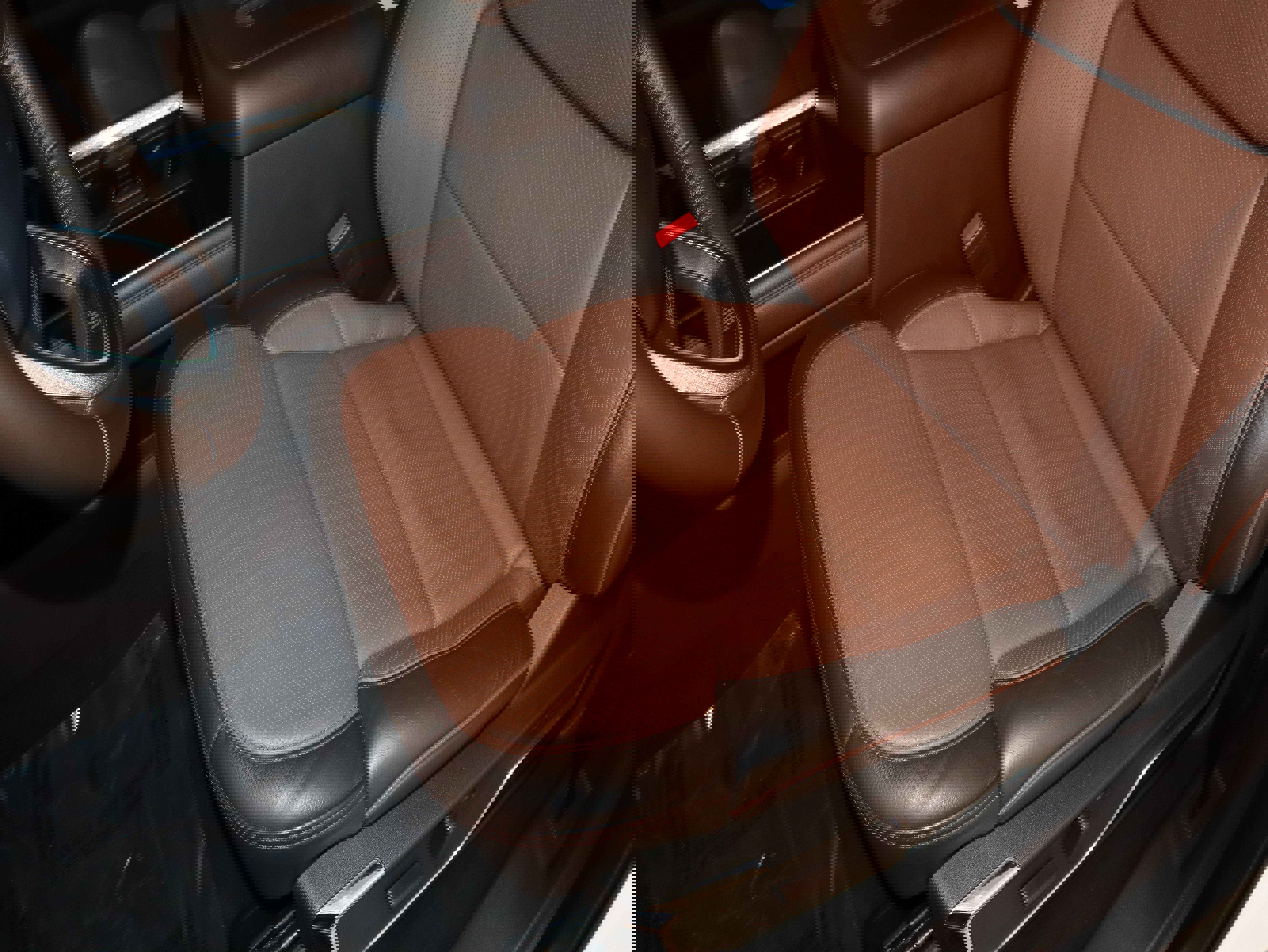 Used 2025 Ford F250 King Ranch w/ Tremor Off-Road Package image 36