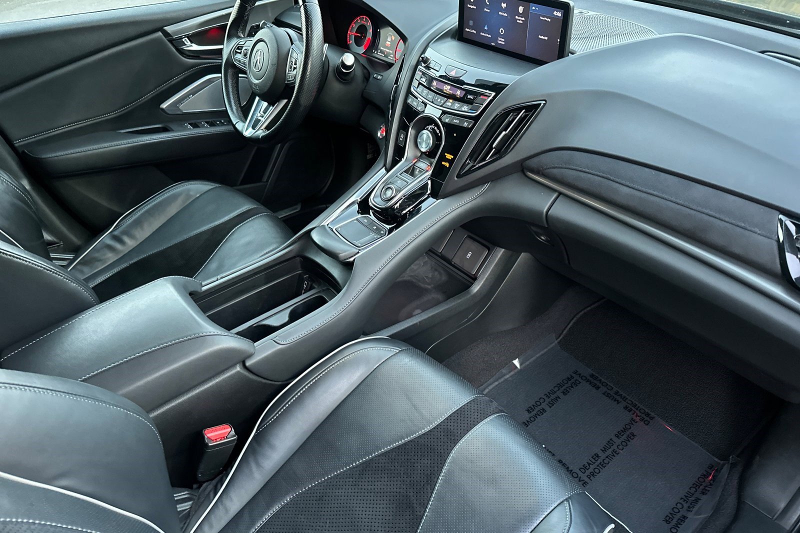 Used 2020 Acura RDX A-Spec image 20