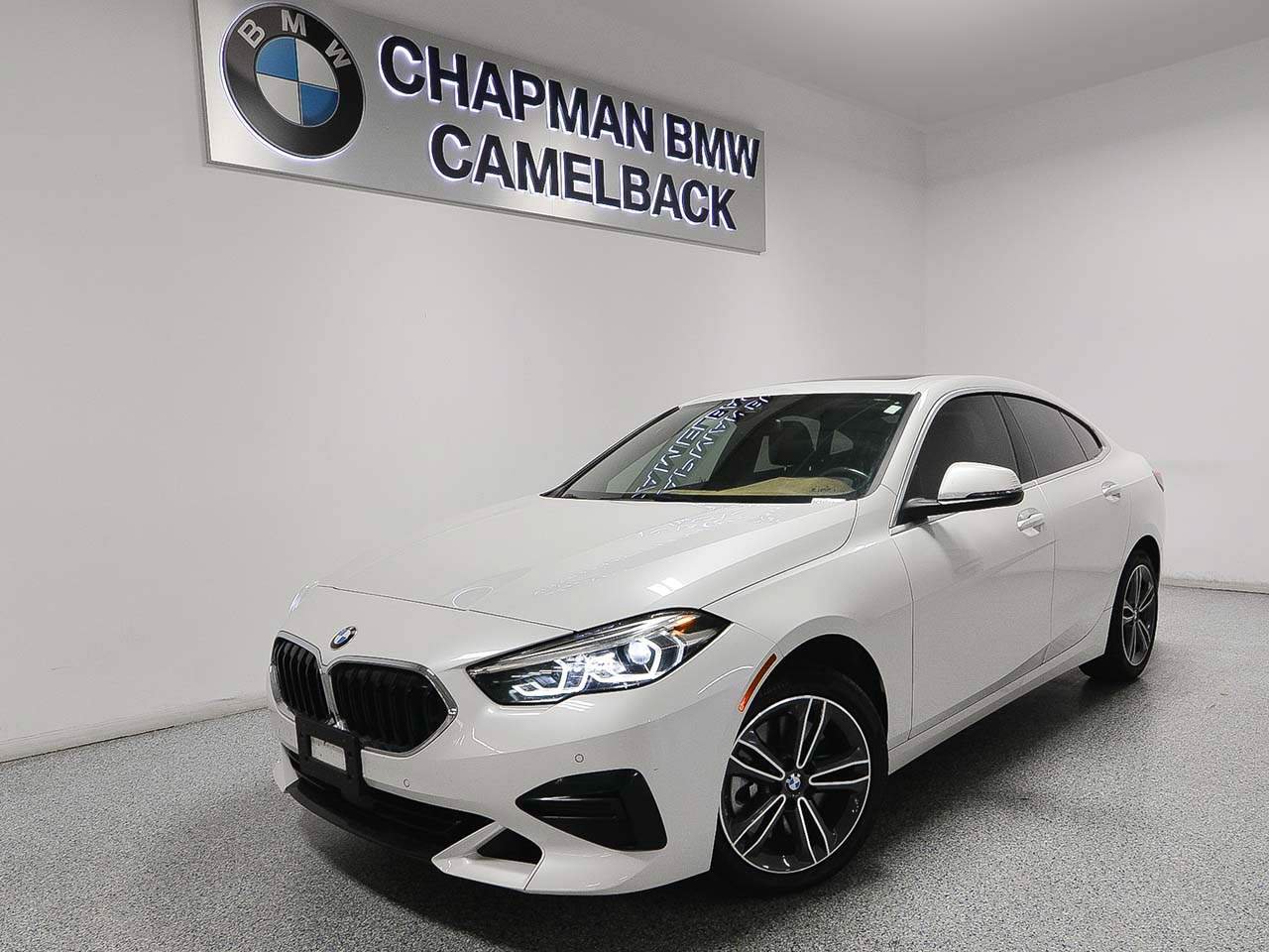 Used 2024 BMW 228i Gran Coupe